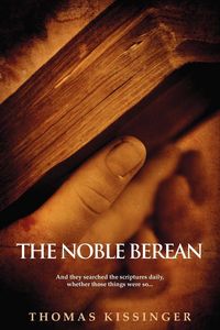 Produktbild: The Noble Berean