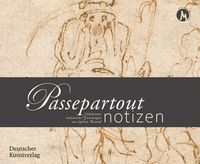 Produktbild: Passepartoutnotizen