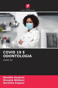 Produktbild: Covid 19 E Odontologia
