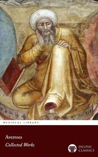 Produktbild: Delphi Works of Averroes Illustrated