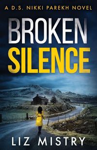 Produktbild: Broken Silence