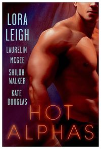 Produktbild: Hot Alphas