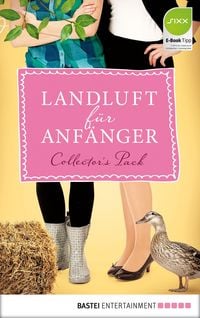Produktbild: Landluft f&uuml;r Anf&auml;nger - Collector's Pack
