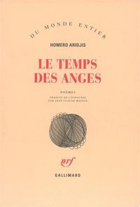 Produktbild: Le temps des anges