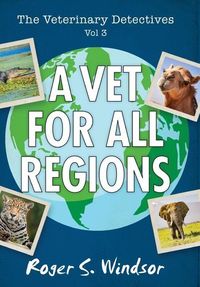 Produktbild: The Veterinary Detectives