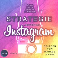 Produktbild: Strategie Instagram