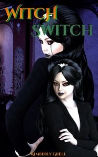Produktbild: Witch Switch