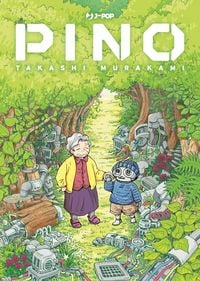 Produktbild: Pino