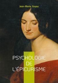 Produktbild: Psychologie de l'&eacute;picurisme