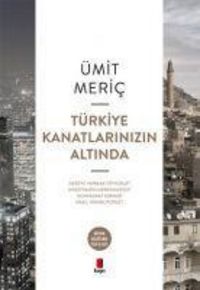 Produktbild: T&uuml;rkiye Kanatlarinizin Altinda