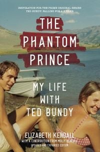 Bild vom Artikel The Phantom Prince vom Autor Elizabeth Kendall