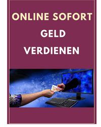 Produktbild: Online sofort Geld verdienen