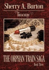 Produktbild: Treachery