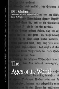 Produktbild: The Ages of the World