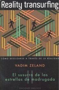 Produktbild: Reality transurfing 2. El susurro de las estrellas de madrugada