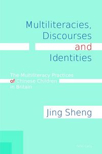 Produktbild: Multiliteracies, Discourses and Identities