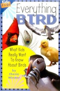Produktbild: Everything Bird