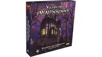 Bild vom Artikel Fantasy Flight Games - Villen des Wahnsinns 2. Edition - Heiligtum der Dämmerung vom Autor Nikki Valens