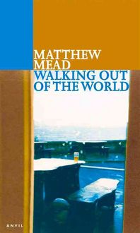 Produktbild: Walking Out of the World