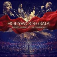 Produktbild: Hollywood Gala II - Award Night at the Symphony