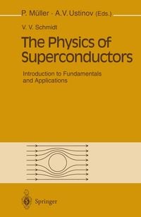 Produktbild: The Physics of Superconductors