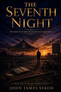 Produktbild: The Seventh Night