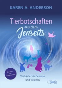 Produktbild: Tierbotschaften aus dem Jenseits