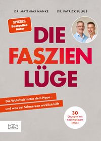 Produktbild: Die Faszienl&uuml;ge