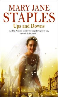 Produktbild: Staples, M: Ups And Downs
