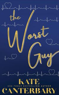 Produktbild: The Worst Guy