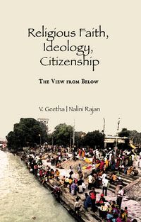 Produktbild: Religious Faith, Ideology, Citizenship