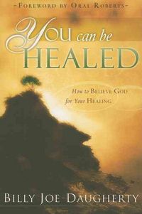 Produktbild: You Can Be Healed