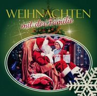 Bild vom Artikel Weihnachten mit der Familie vom Autor Various