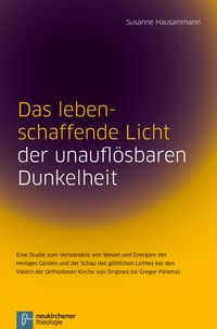 Produktbild: Das lebenschaffende Licht der unaufl&ouml;sbaren Dunkelheit