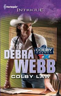 Produktbild: Colby Law