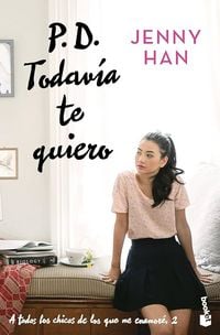 Produktbild: P.D. Todav&iacute;a Te Quiero / P.S. I Still Love You