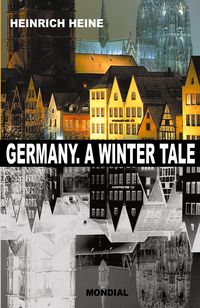 Produktbild: Germany. A Winter Tale (Bilingual