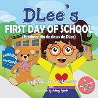 Produktbild: DLee's First Day of School