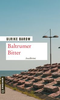 Produktbild: Baltrumer Bitter