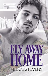 Produktbild: Fly Away Home