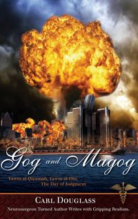 Produktbild: Gog and Magog