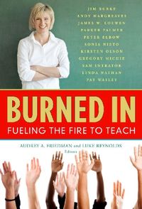 Produktbild: Burned In
