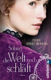 Produktbild: Solang die Welt noch schl&auml;ft