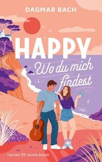 Produktbild Happy - Wo du mich findest
