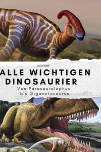 Produktbild: Alle wichtigen Dinosaurier