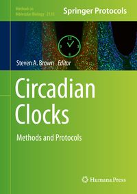 Produktbild: Circadian Clocks