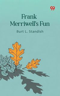 Produktbild: Frank Merriwell's Fun