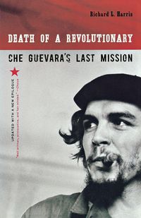 Produktbild: Death of a Revolutionary
