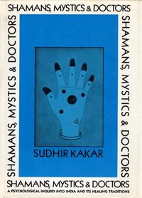 Produktbild: Shamans, Mystics, and Doctors