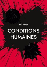 Produktbild: Conditions Humaines